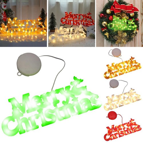 Joyeux noël lettre signe - joyeux,