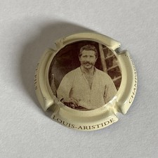 CAPSULE Muselet  CHAMPAGNE Massin Rémy 8 bon État  Voir Photo