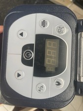 Panneau De Controle JPA 20.   28406             SPA iNTEX