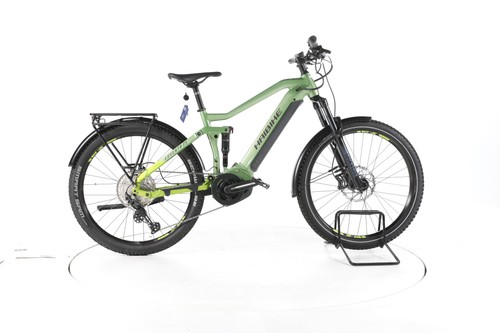 Haibike adventr vae suv - adventr, 8
