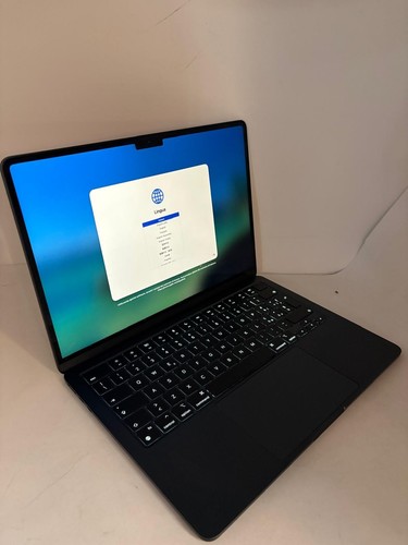 Apple macbook air - air, 8
