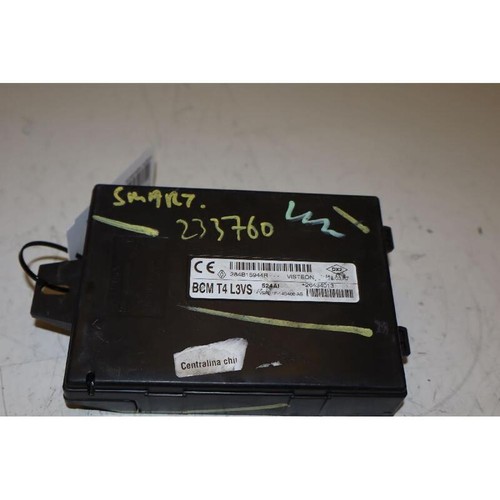 Boîtier check control smart - check,