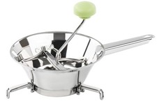 Moulin à légumes à 3 Pieds