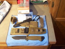 GERBER USA VINTAGE LMF ll ASEK