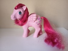G1 My Little Pony ITALIAN