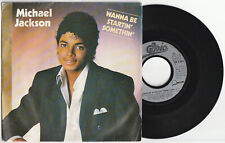 Michael Jackson WANNA BE