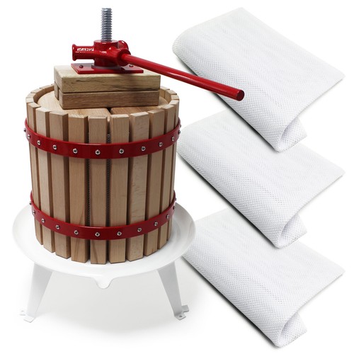 30l presse fruits 3x - fruits,