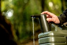 Elektr. Robinet pour Tous Eau