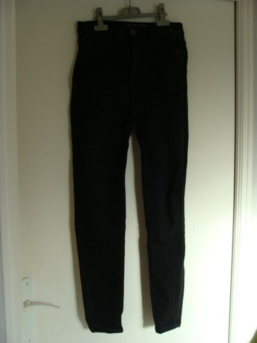 Jean noir stradivarius neuf - jean,