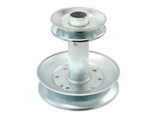 Poulie moteur Ø140mm adapté