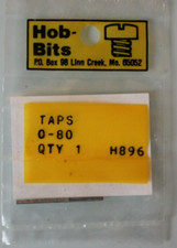 forêt à tarauder miniature WOODLAND SCENICS Hob-bits H896