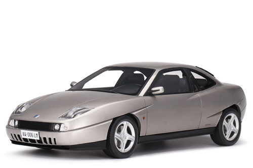 Laudoracing models fiat - 1:18,
