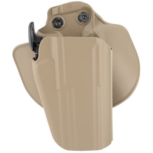 Safariland 578 gls pro fit - pro-fit, owb