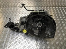 Boite de vitesses FORD STREETKA CABRIOLET 1227925