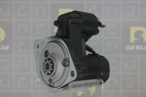 Silva 041052 demarreur opel - 041052,
