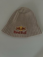 Bonnet Red Bull 