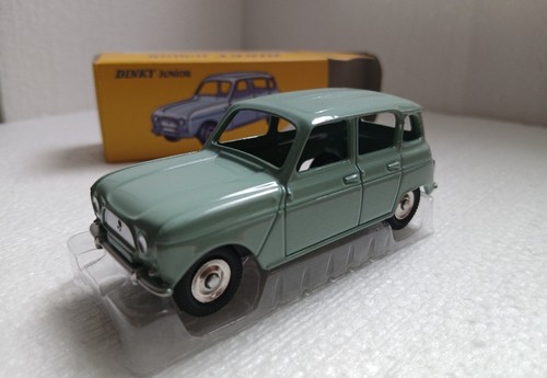 Dinky junior 100 renault - -, l