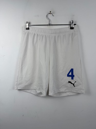 Short puma homme blanc - homme, |