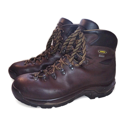 Asolo tps 520 evo - 520,