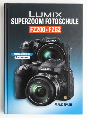 Lumix superzoom fotoschule - lumix,
