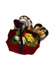 Ikea LATSAS & DUKTIG PLAY FOOD