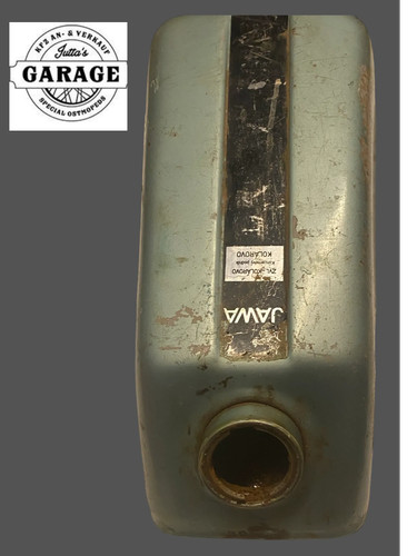 Original jawa babetta 210 225 - jawa,