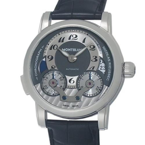 Montblanc nicolas rieussec - montblanc,