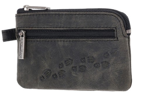 Oxmox leather keyholder - oxmox,