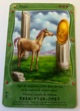 C80/ CARTE BELLA SARA  AEGIS