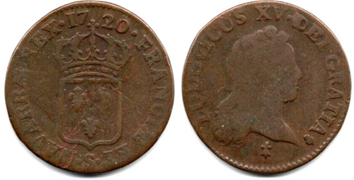 46095 louis xiv 1 - --louis,