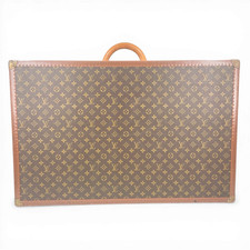 LOUIS VUITTON Alzer 80 toile