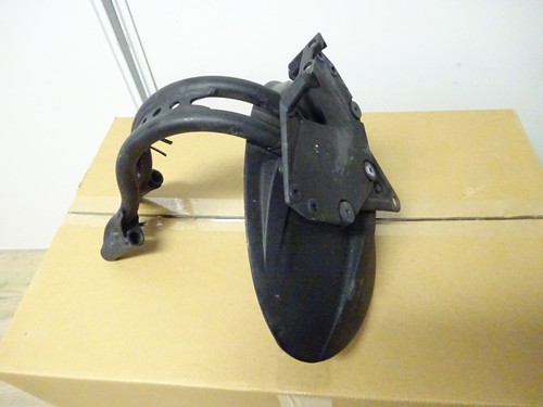 Support plaque - support, de