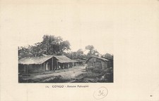 CONGO - Annexe Pahouine 97849
