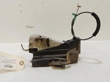 Serrure arriere gauche FORD