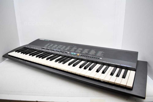 Pianola clavier yamaha - yamaha, psr.19