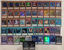DECK Yu-Gi-Oh ! Deck  Briseur