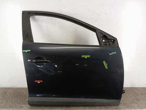 Porte avant droit renault - avant,