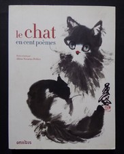 § Le chat en cent poèmes - Albine Novarino-Pothier