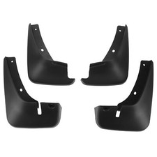 Bavettes boue pour Toyota