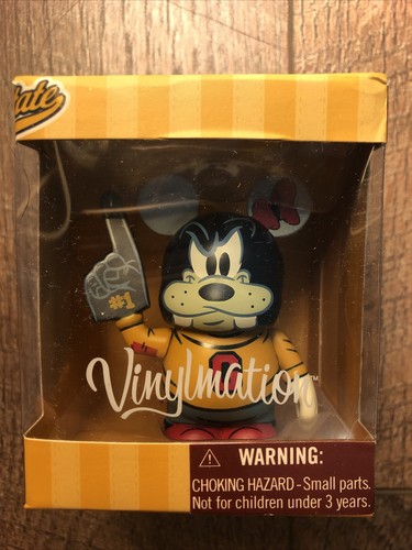 Nib disney vinylmation - 3",