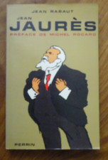 Jean Jaurès - RABAUT Jean /