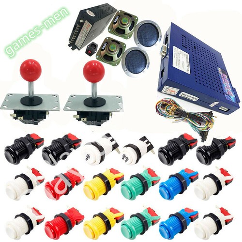 Arcade games diy kits game - kits,