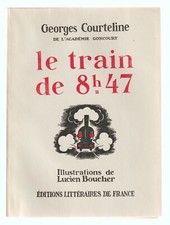 Le train de 8h 47 et Scènes