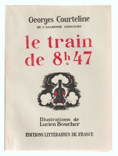 Train 47 et scènes - train,