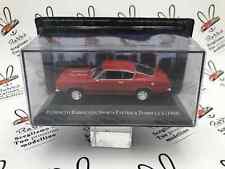 Die Cast 1/43 " Plymouth