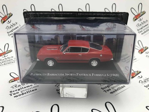 Die cast plymouth - ",