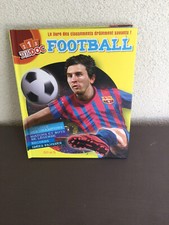 Livre des classements