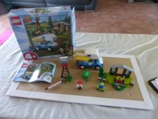 Lego : Set 10729 Toy Story complet avec boite et notice