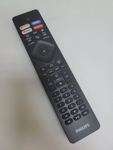 Philips android smart - smart, tv
