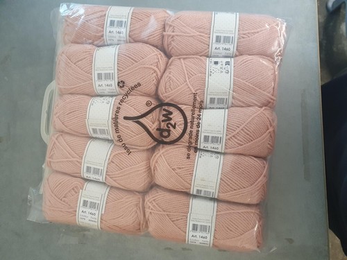 Lot pelotes laine - lot,